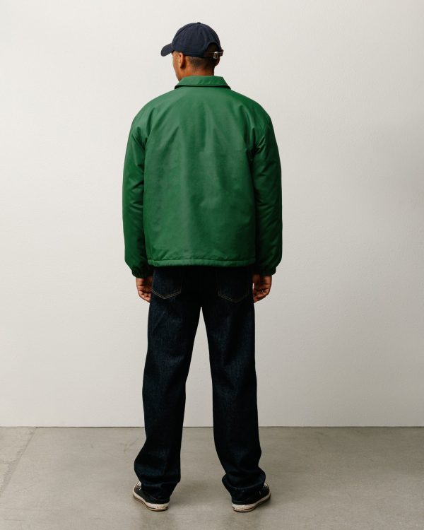 COACHES JACKET - Image 3