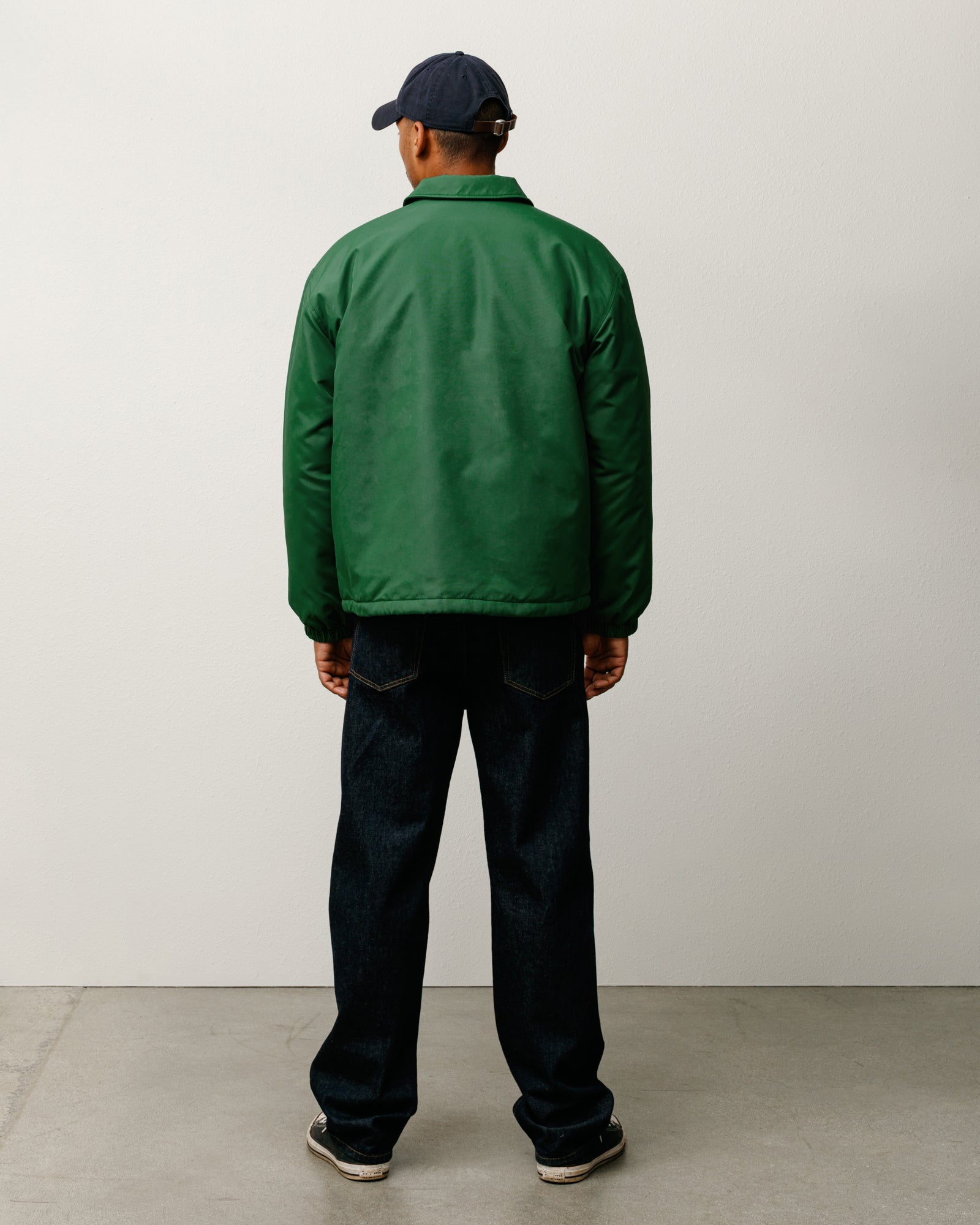 COACHES JACKET - Image 3