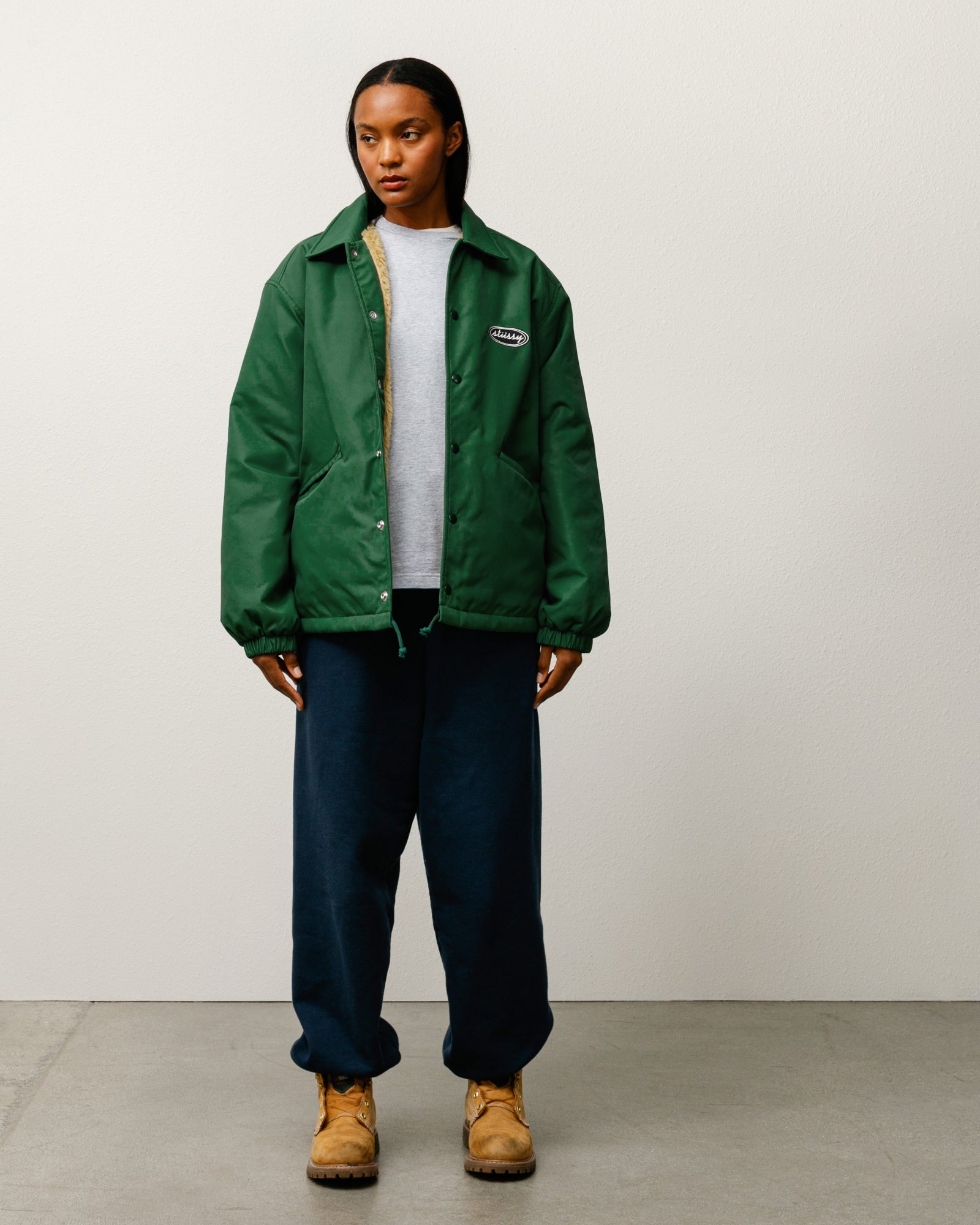 COACHES JACKET - Image 4