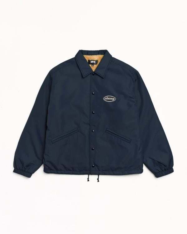 COACHES JACKET - Image 5