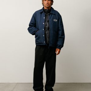 COACHES JACKET