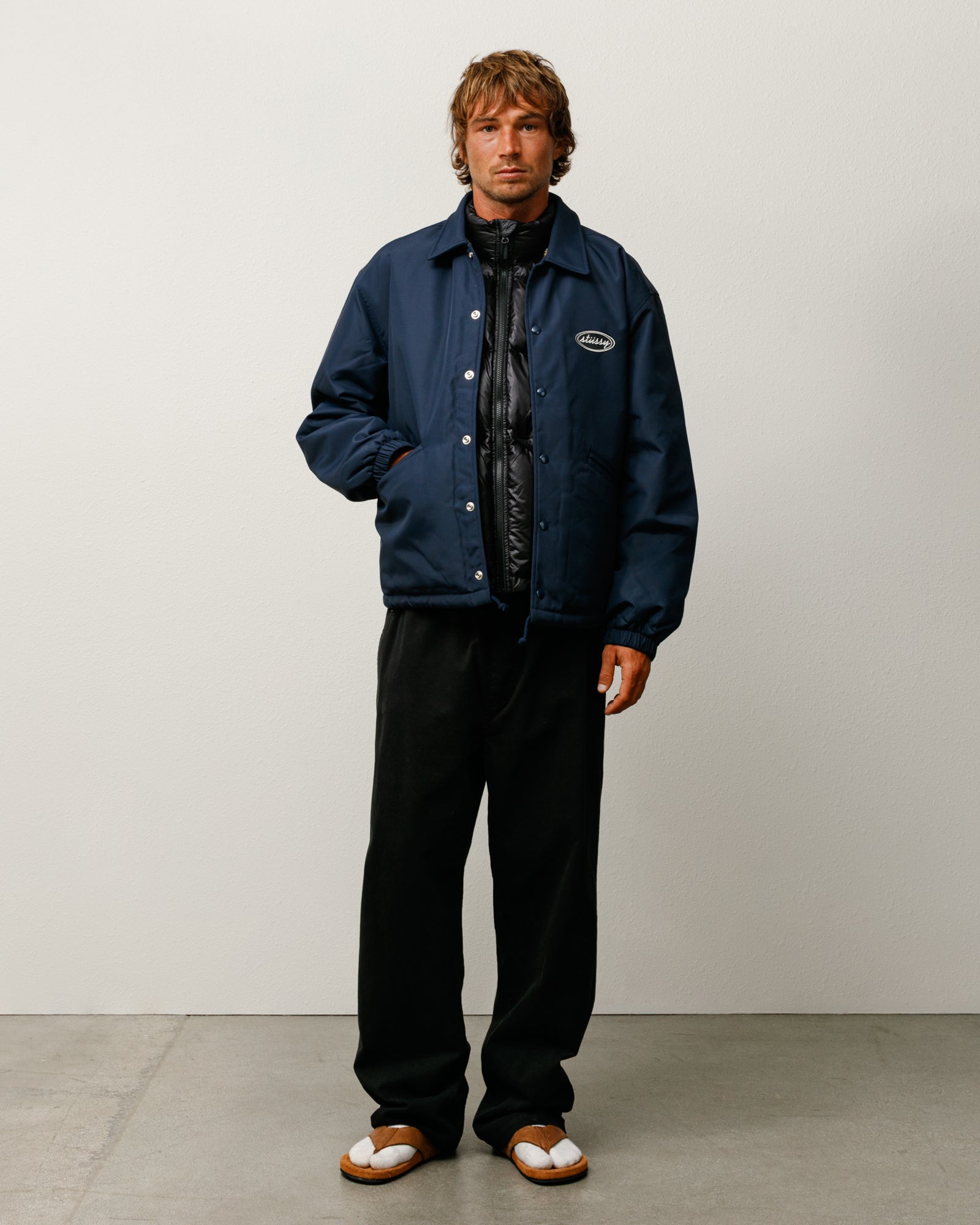 COACHES JACKET
