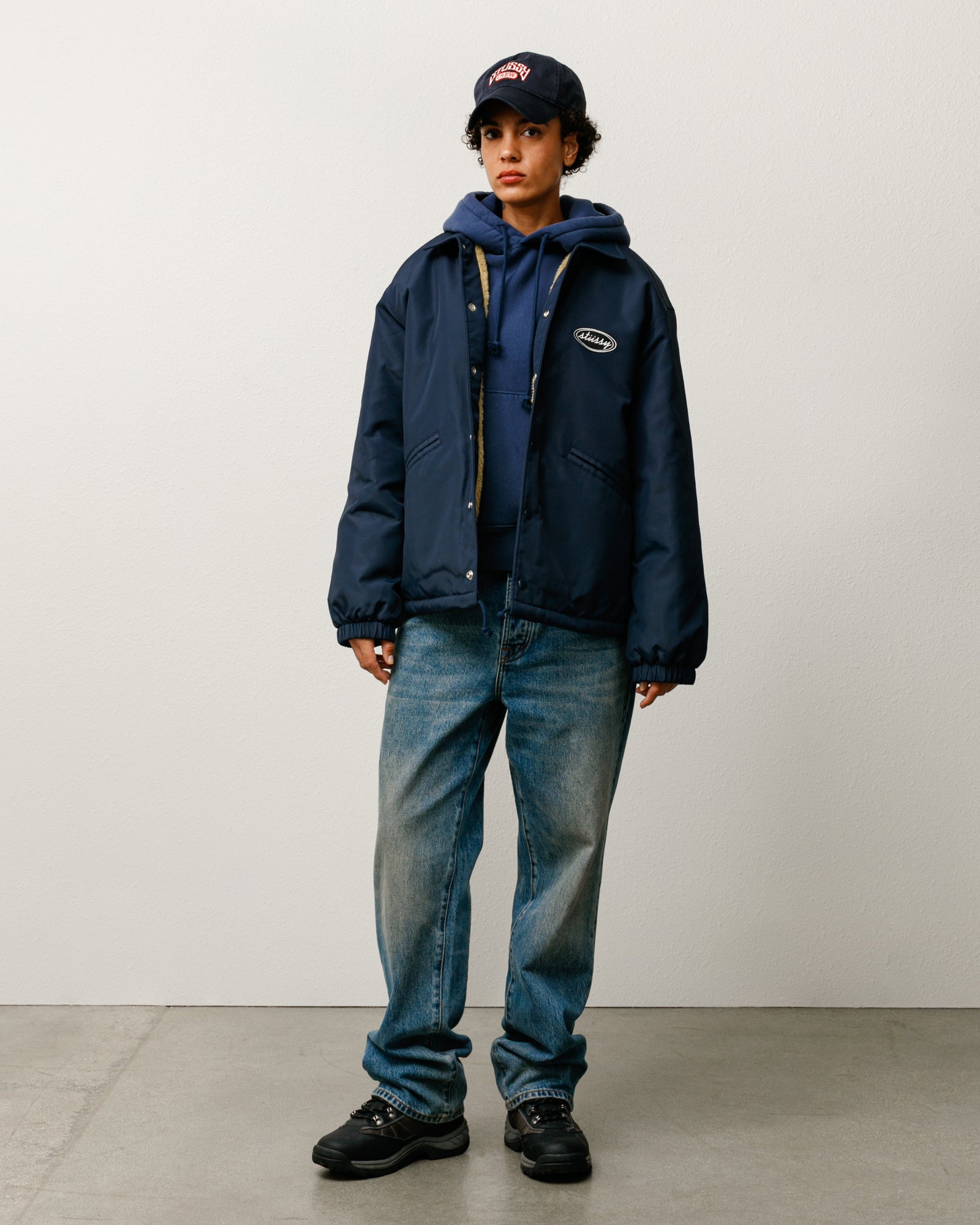 COACHES JACKET - Image 3