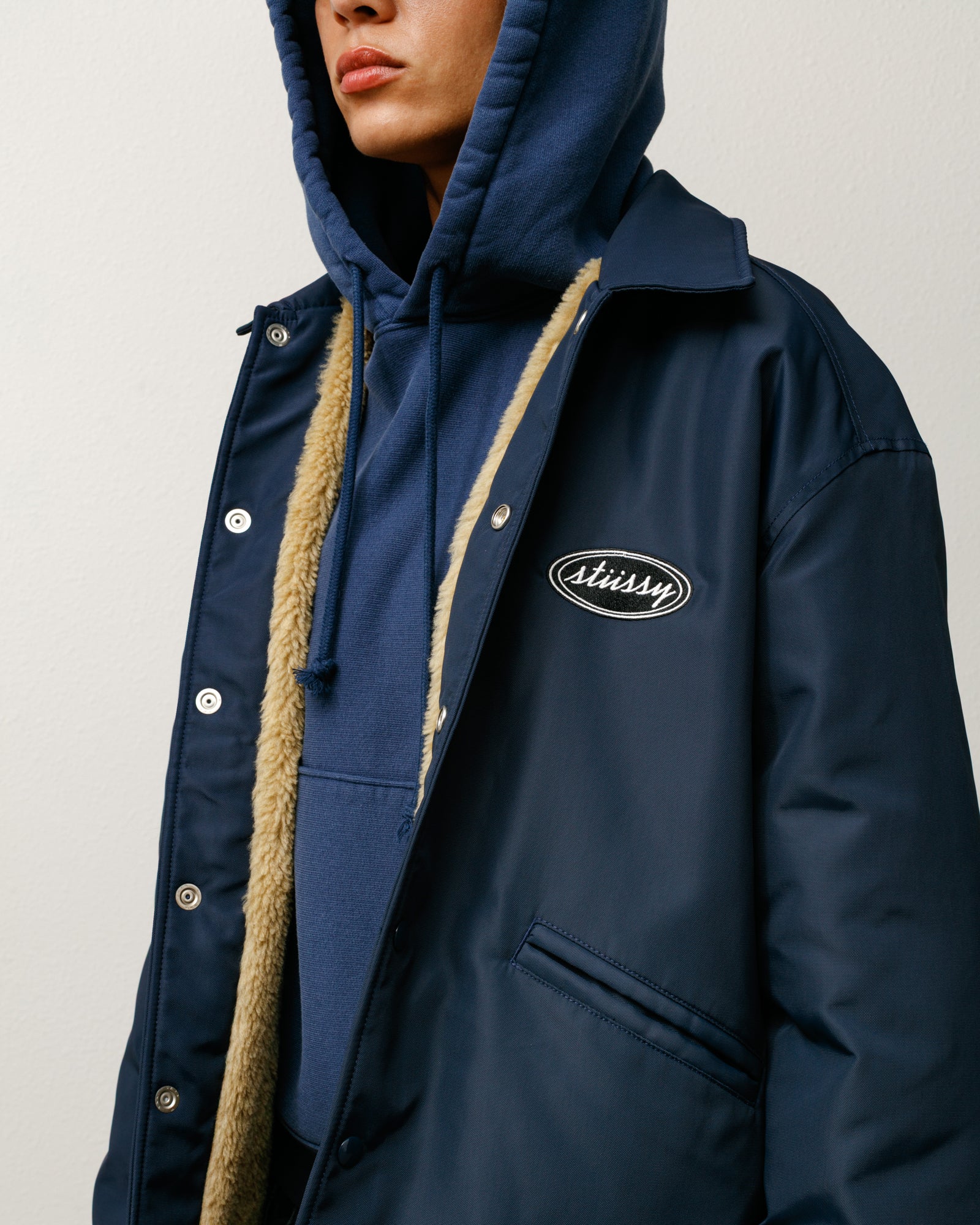 COACHES JACKET - Image 4
