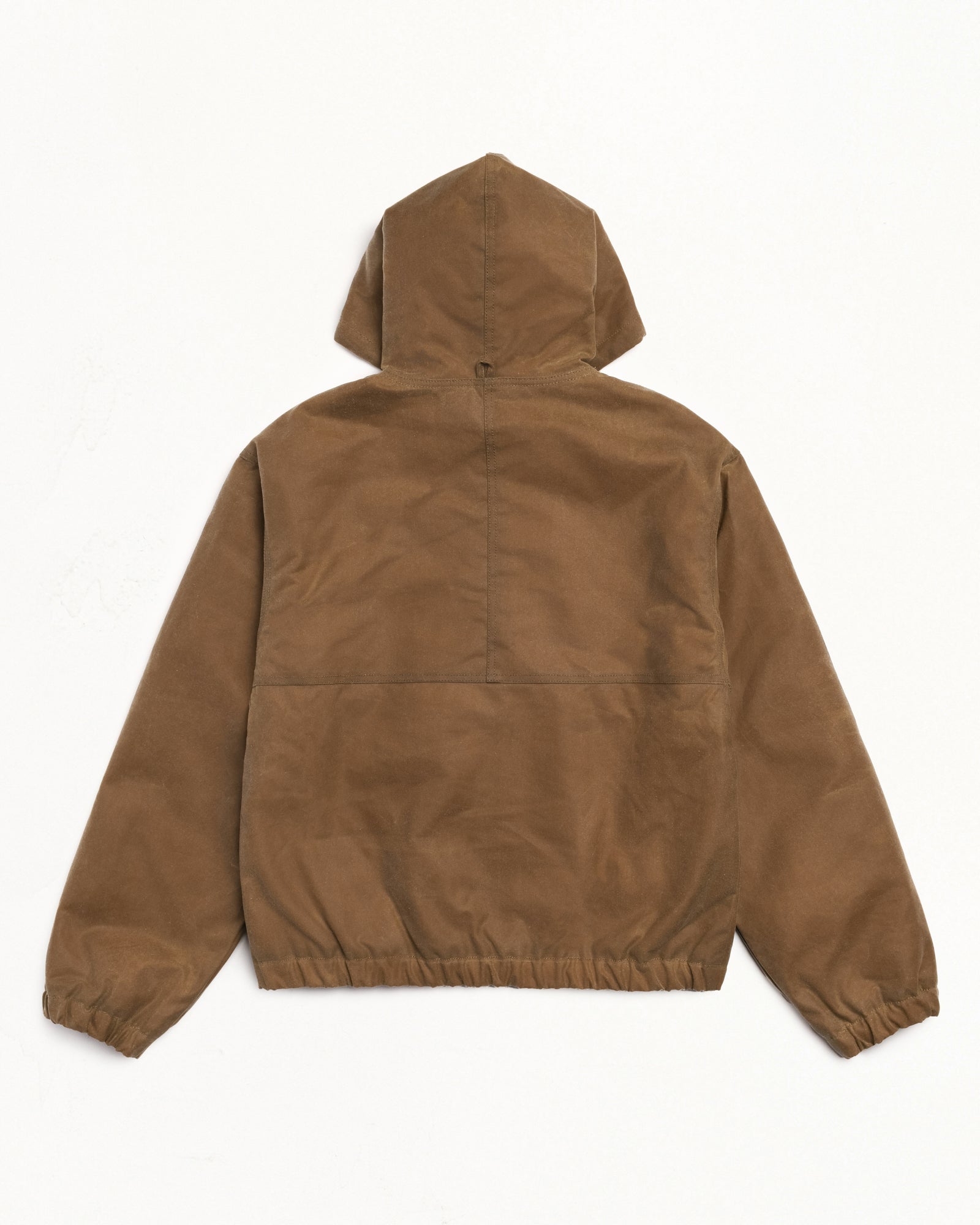 WAXED COTTON WORK JACKET - Image 6