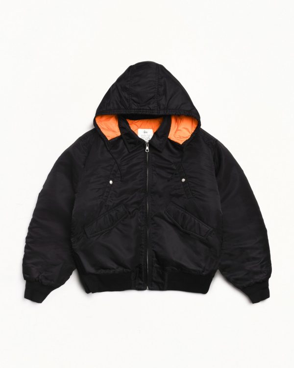 FLIGHT BOMBER - Image 8