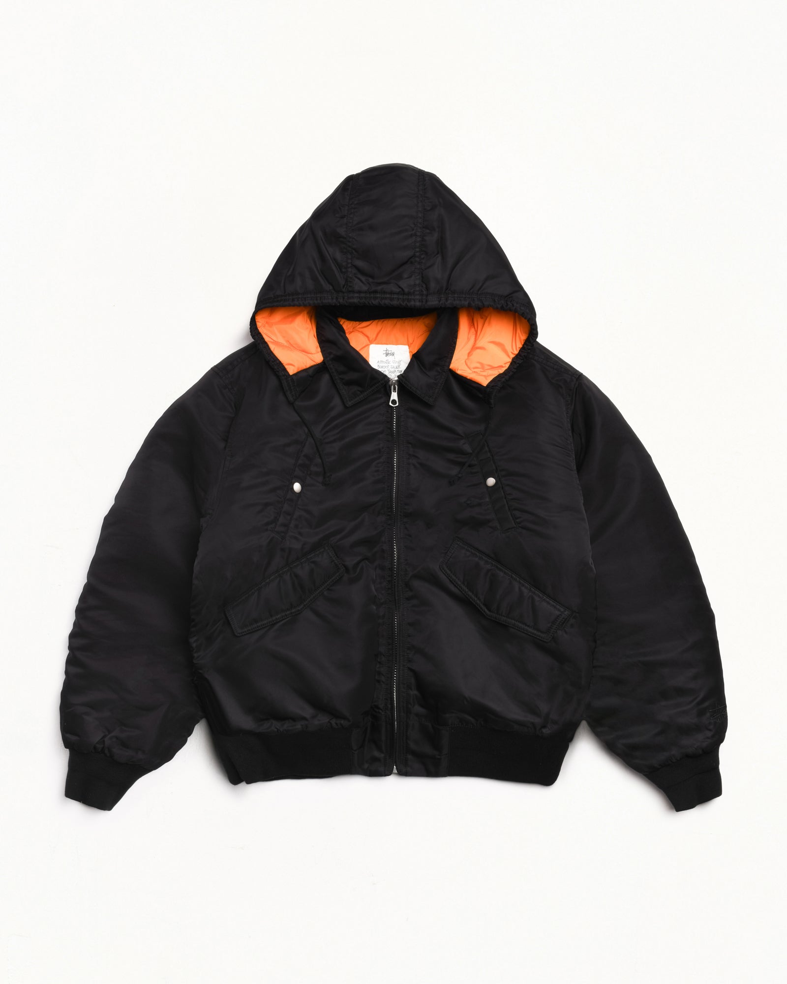 FLIGHT BOMBER - Image 8