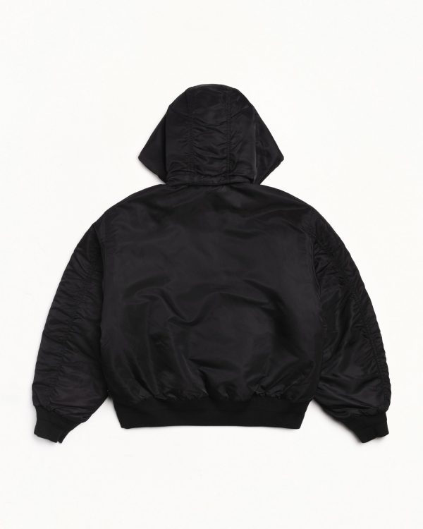 FLIGHT BOMBER - Image 9