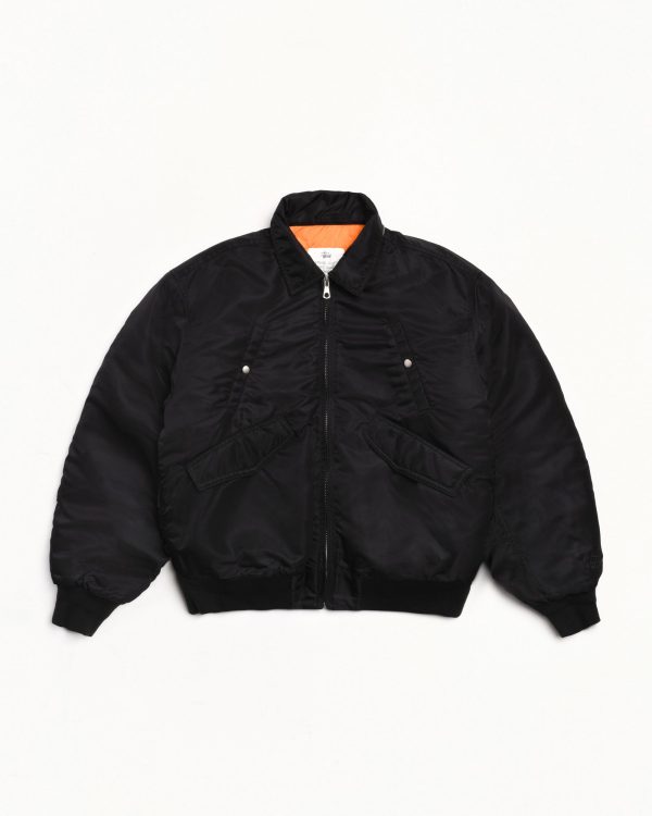 FLIGHT BOMBER - Image 6