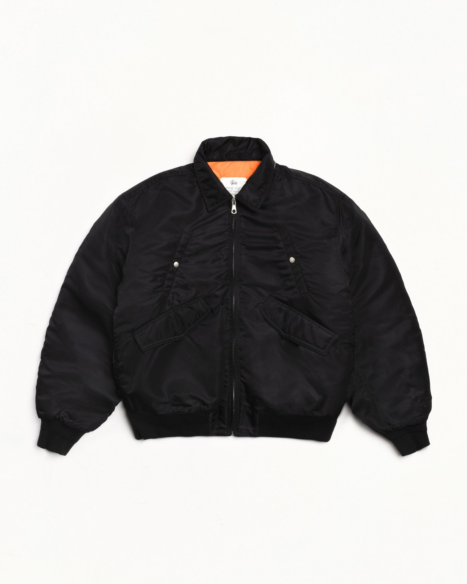 FLIGHT BOMBER - Image 6