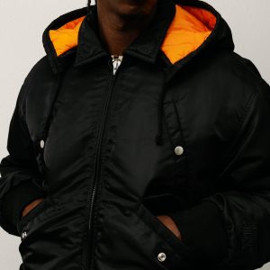 FLIGHT BOMBER