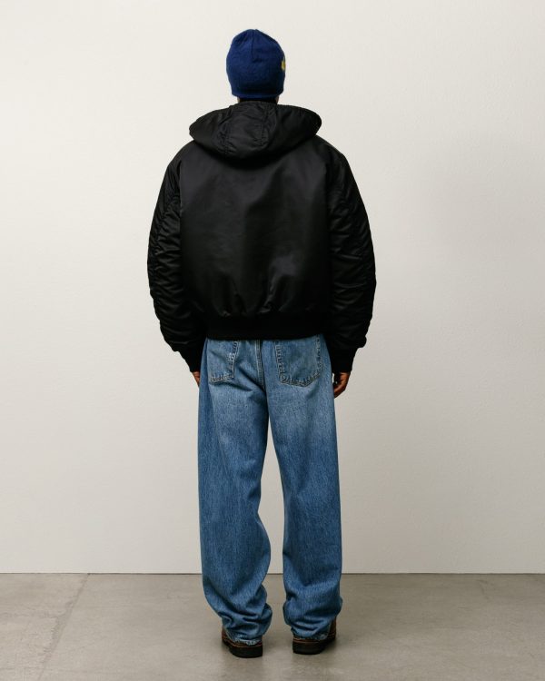 FLIGHT BOMBER - Image 2