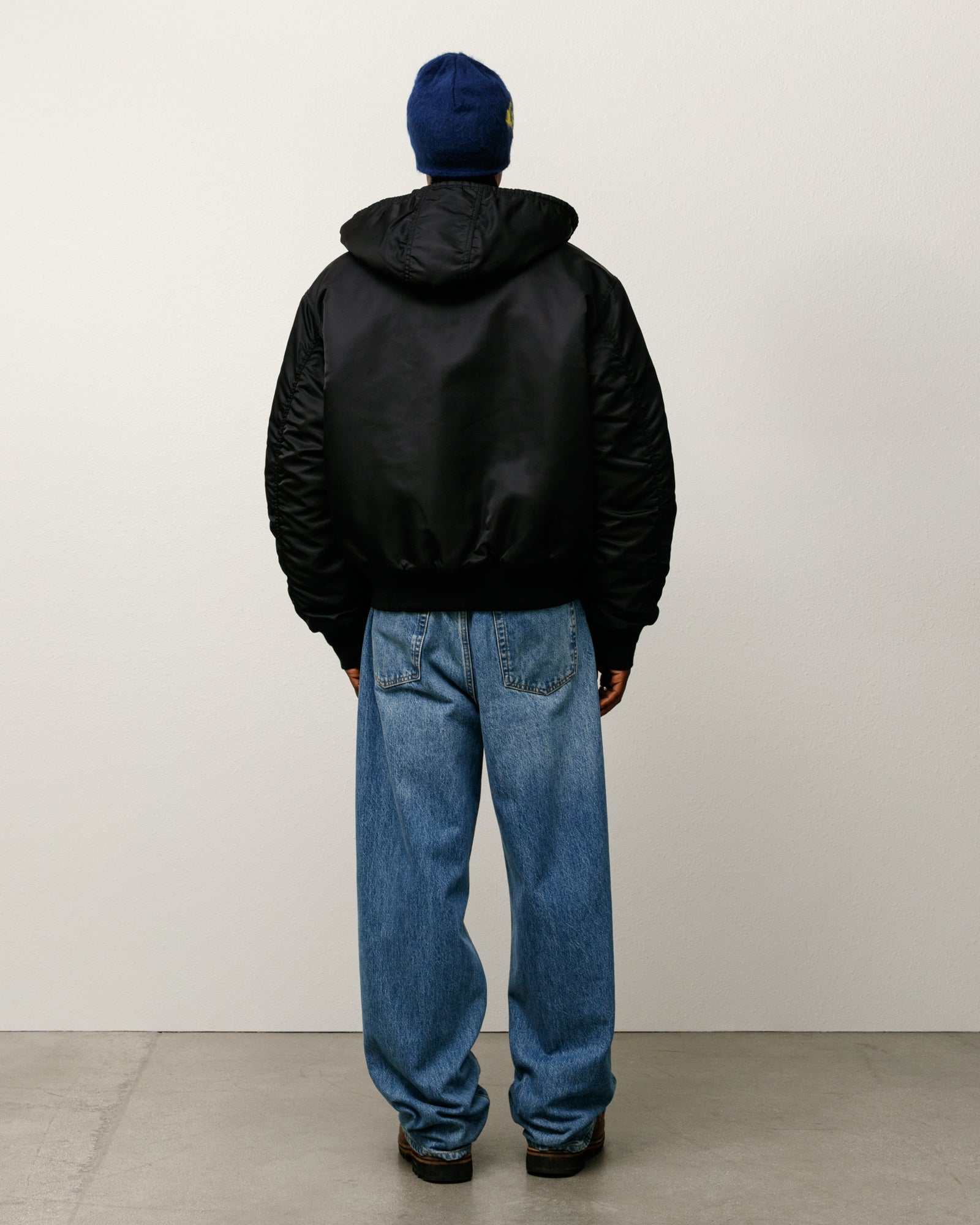 FLIGHT BOMBER - Image 2