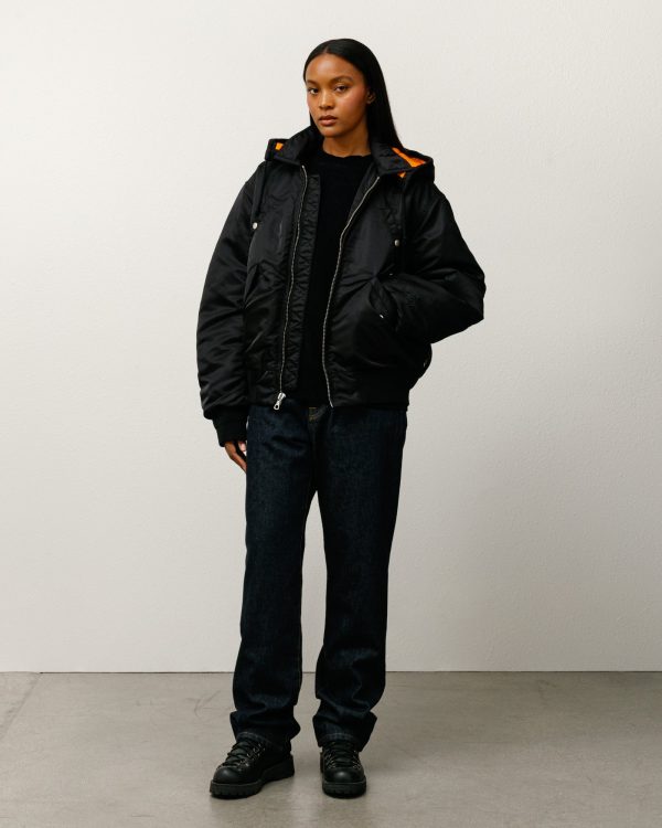 FLIGHT BOMBER - Image 3