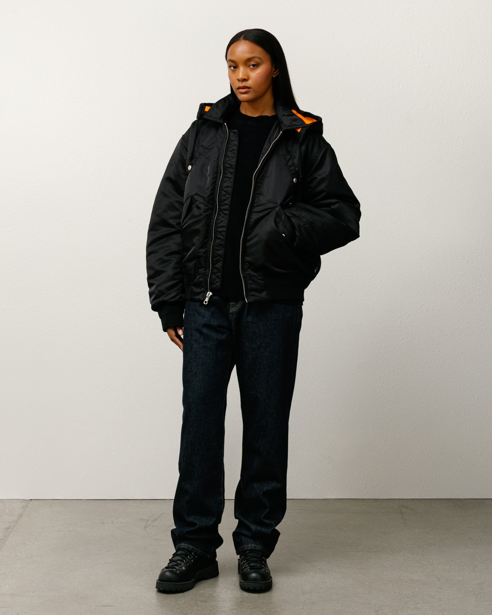 FLIGHT BOMBER - Image 3