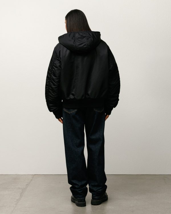 FLIGHT BOMBER - Image 4