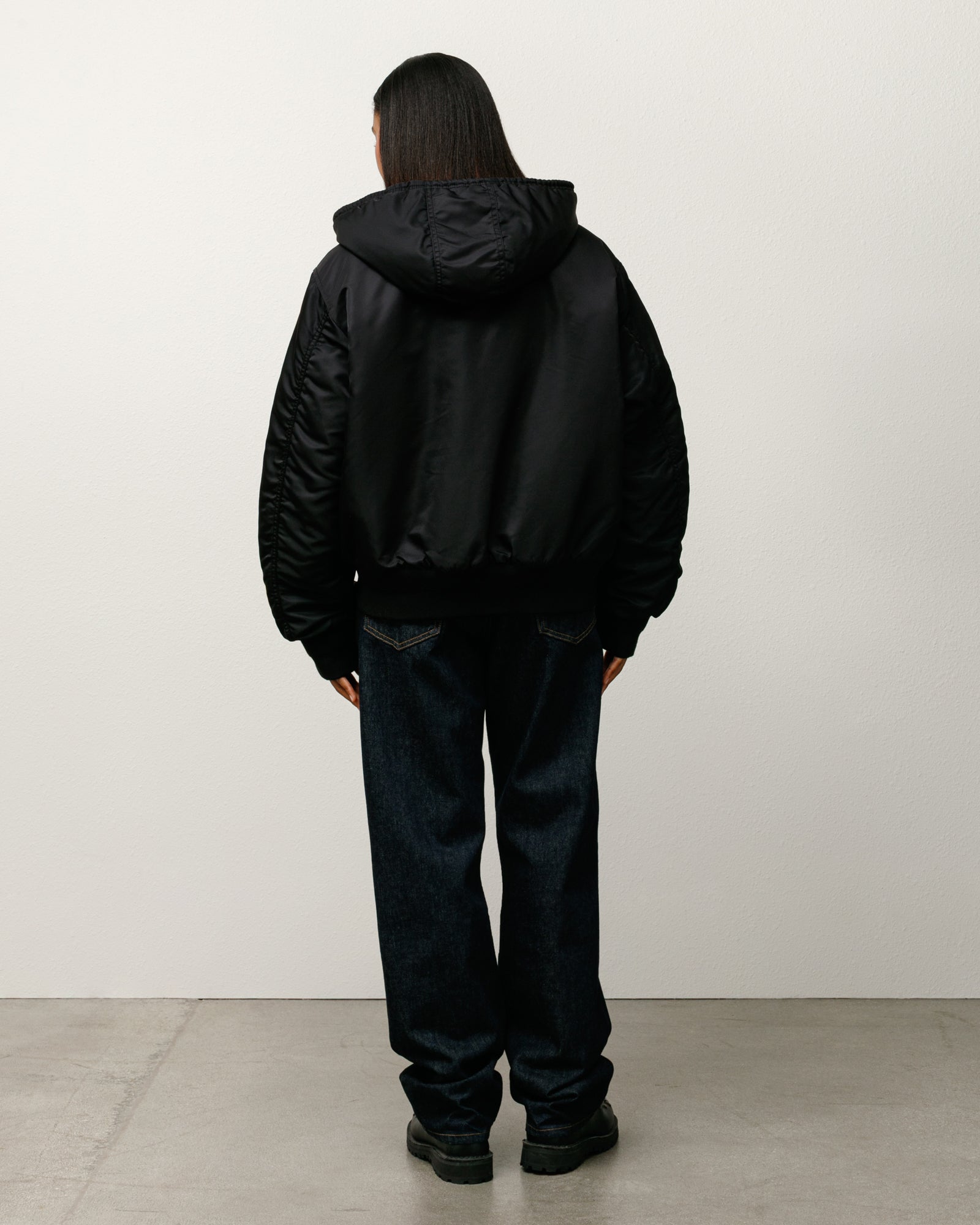 FLIGHT BOMBER - Image 4