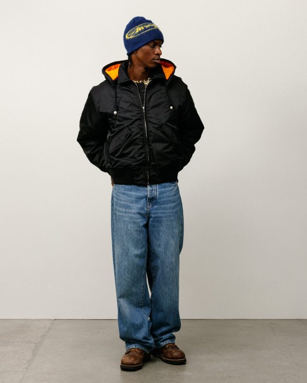 FLIGHT BOMBER - Image 5