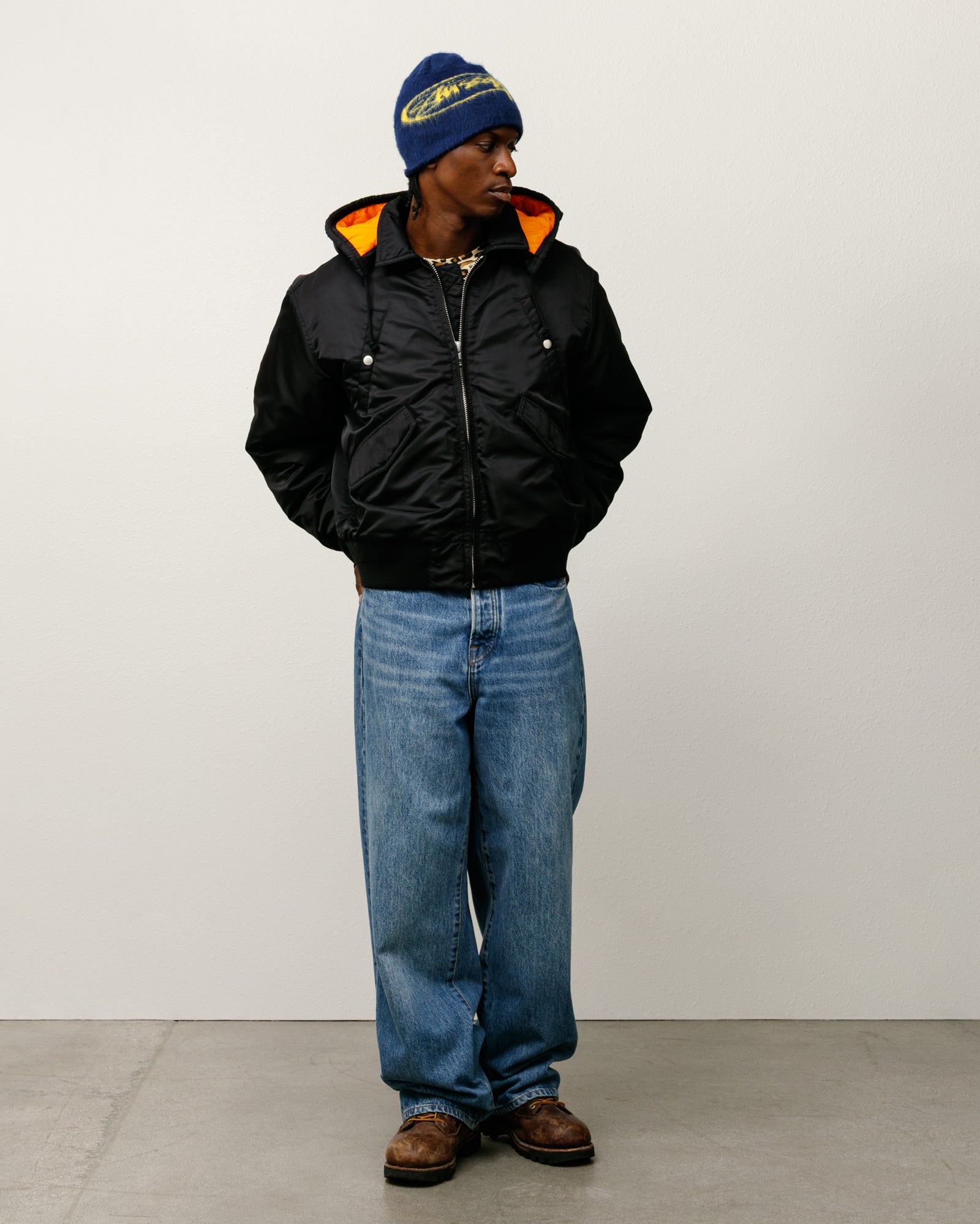 FLIGHT BOMBER - Image 5