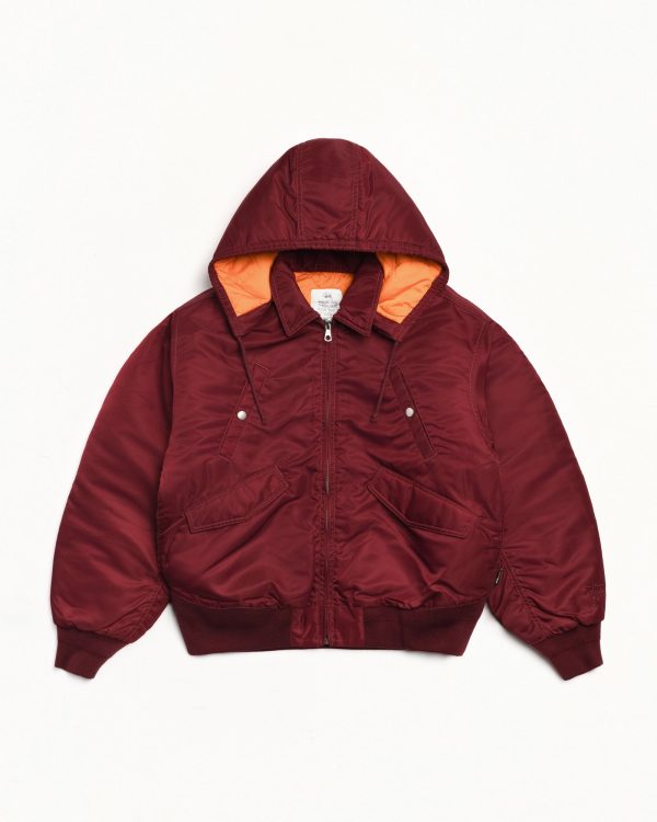 FLIGHT BOMBER - Image 8