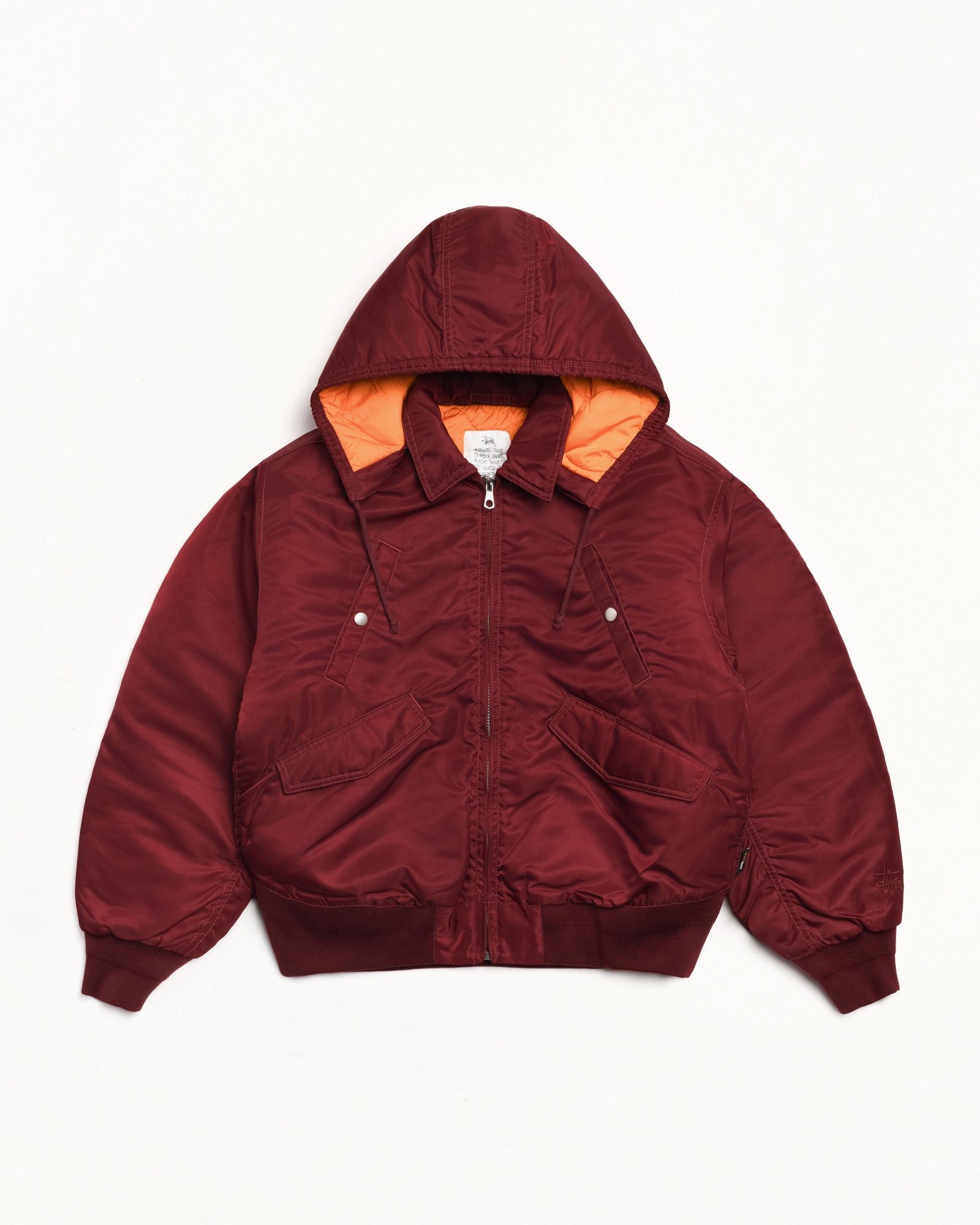 FLIGHT BOMBER - Image 8