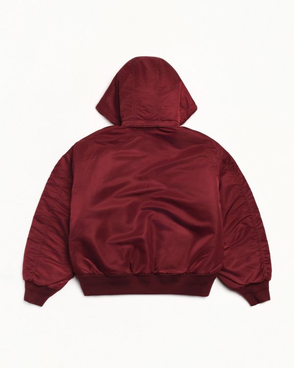 FLIGHT BOMBER - Image 9