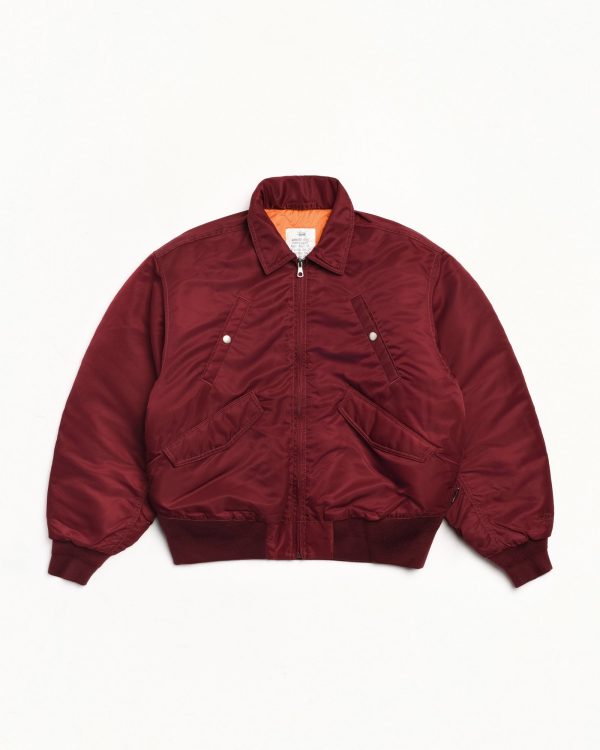 FLIGHT BOMBER - Image 6