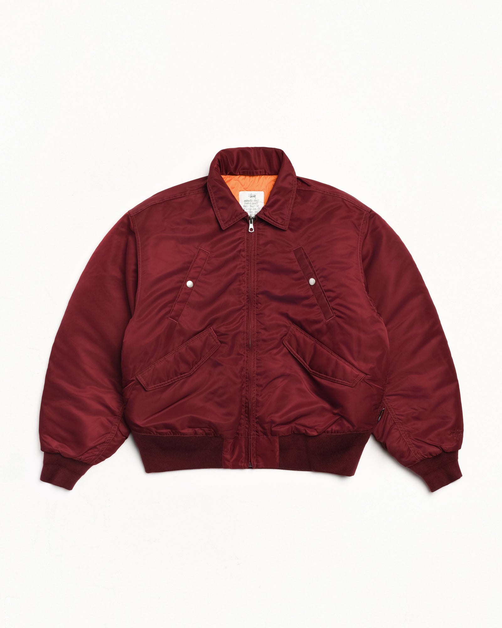FLIGHT BOMBER - Image 6