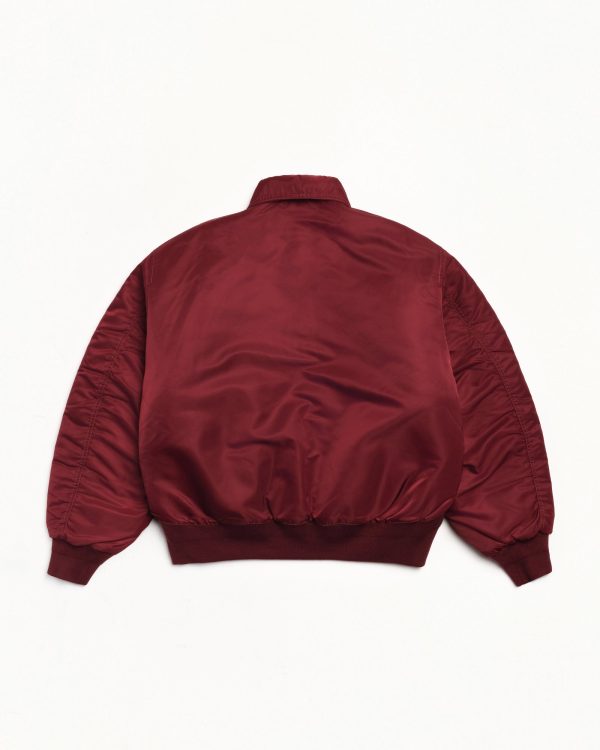 FLIGHT BOMBER - Image 7