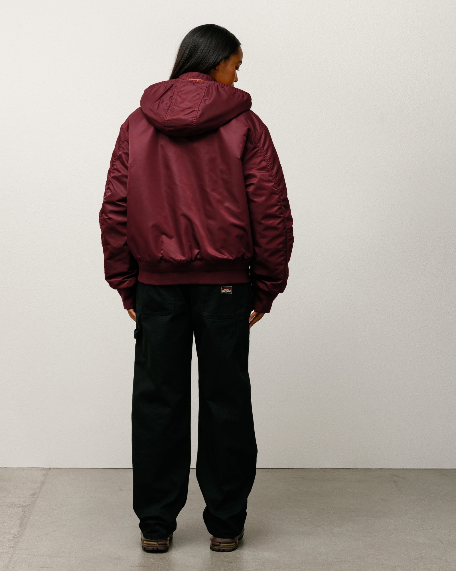 FLIGHT BOMBER - Image 2