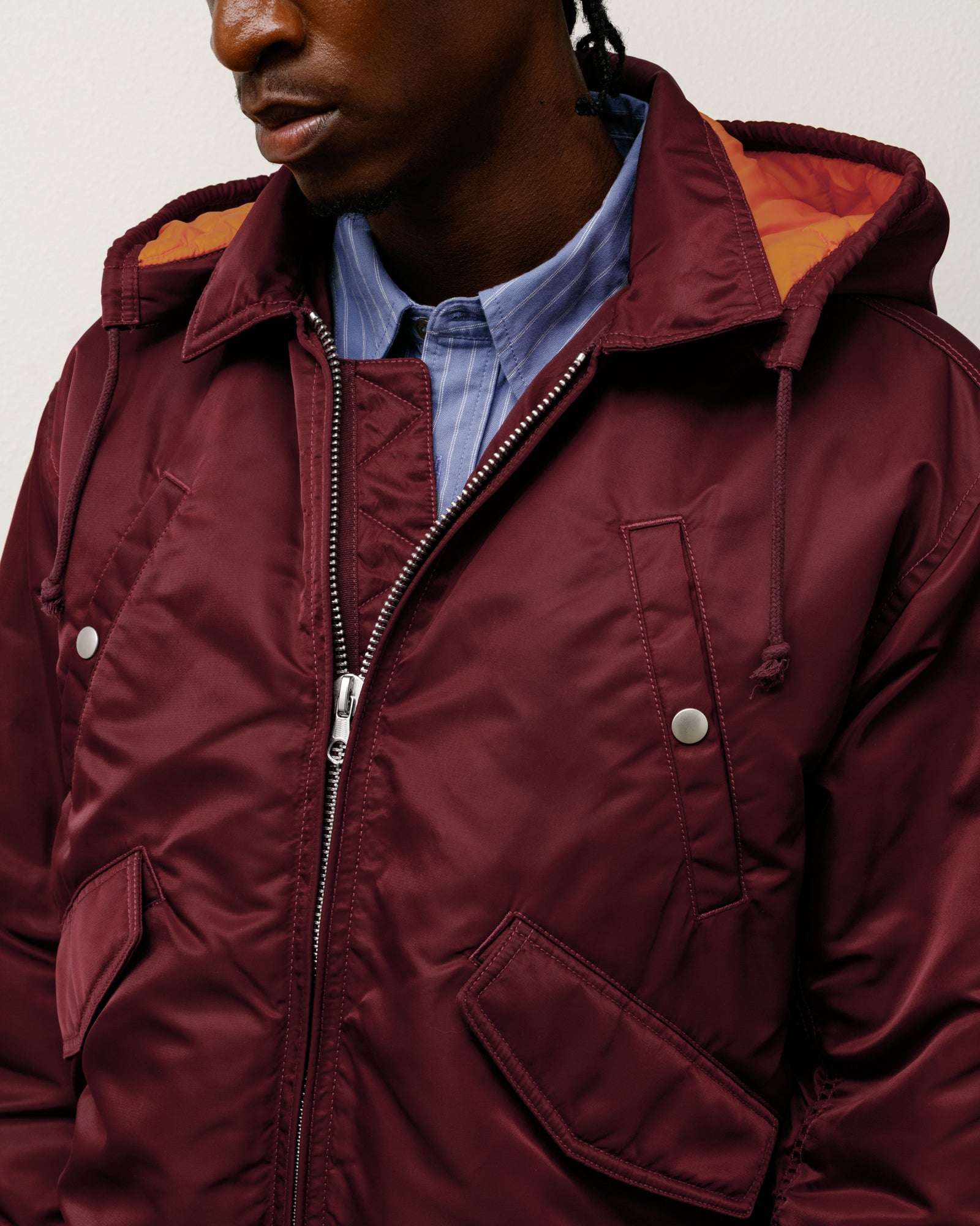 FLIGHT BOMBER - Image 4
