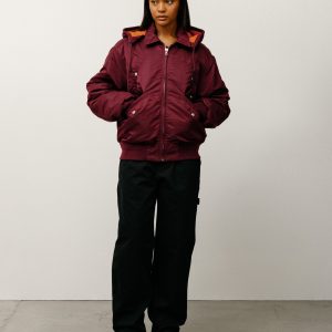 FLIGHT BOMBER