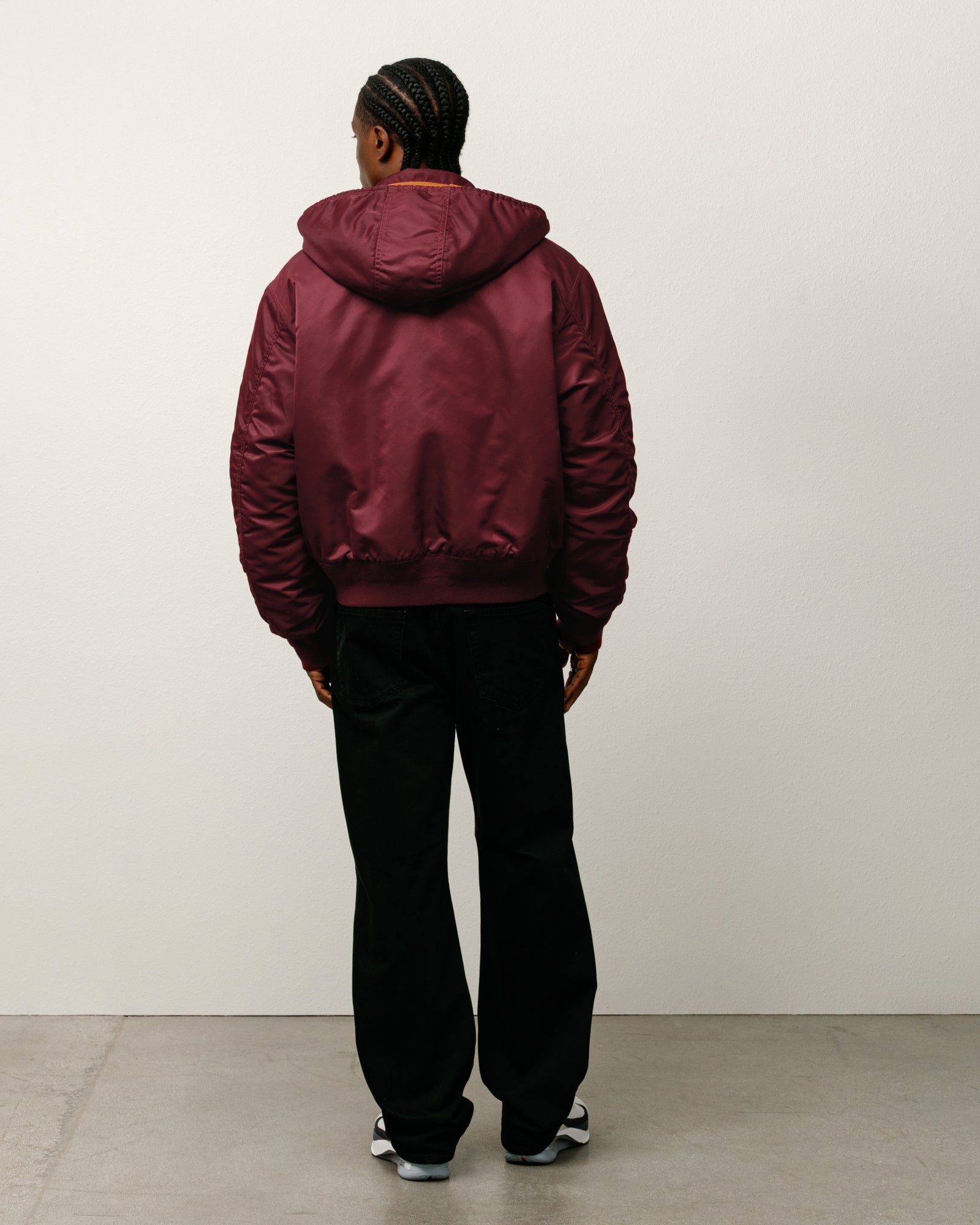 FLIGHT BOMBER - Image 5