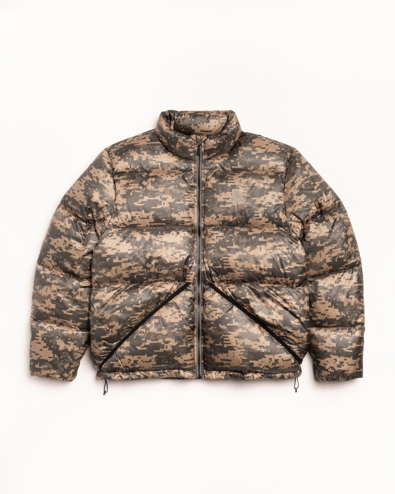 MICRO RIPSTOP DOWN JACKET - Image 6