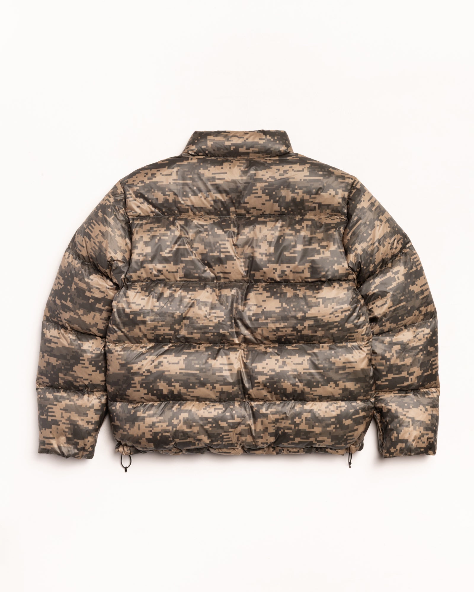 MICRO RIPSTOP DOWN JACKET - Image 7