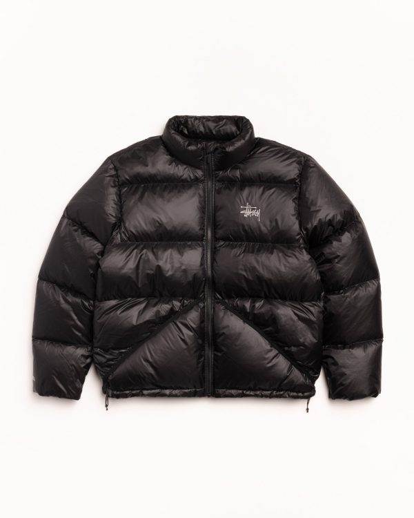 MICRO RIPSTOP DOWN JACKET - Image 6
