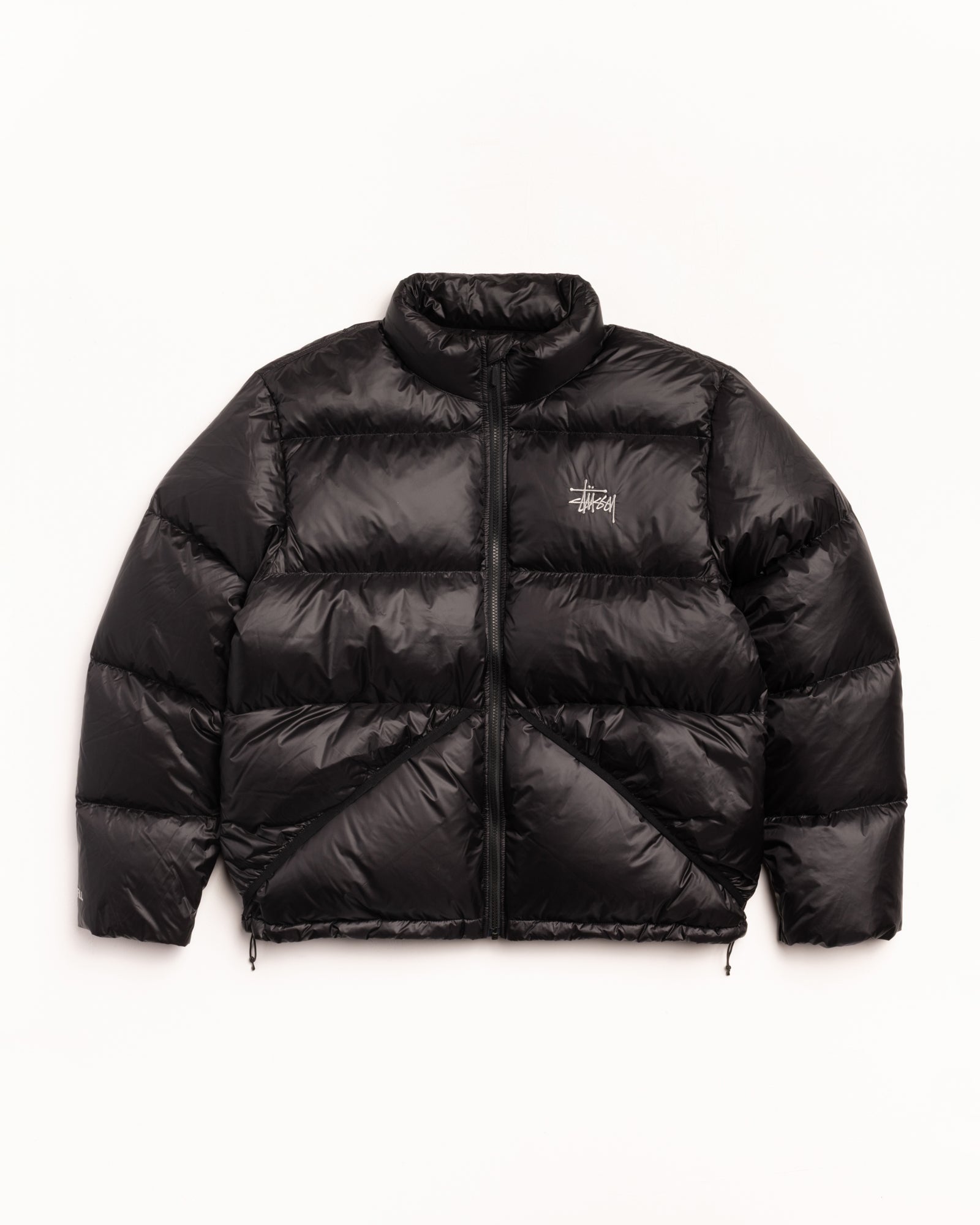 MICRO RIPSTOP DOWN JACKET - Image 6