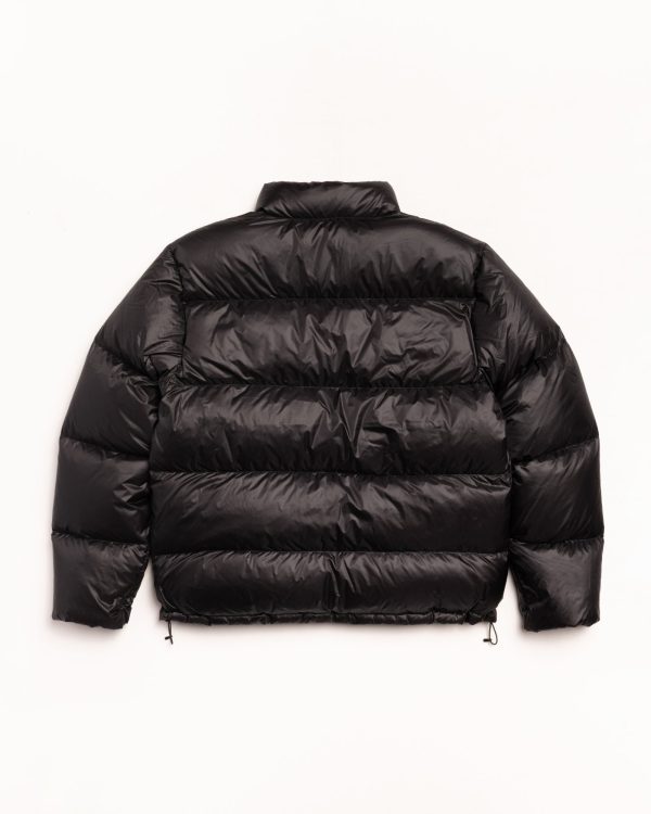 MICRO RIPSTOP DOWN JACKET - Image 7