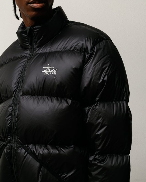 MICRO RIPSTOP DOWN JACKET - Image 2