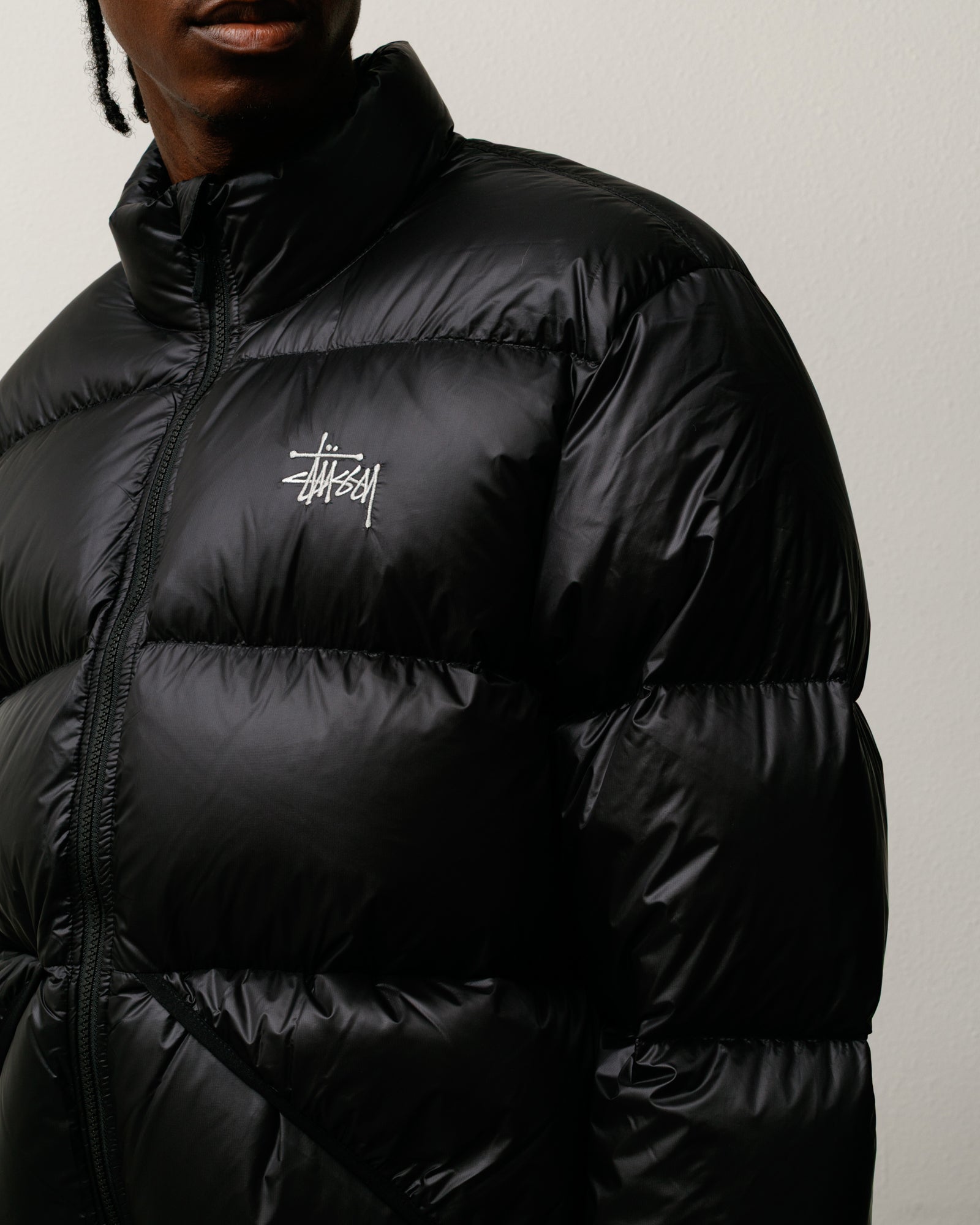MICRO RIPSTOP DOWN JACKET - Image 2