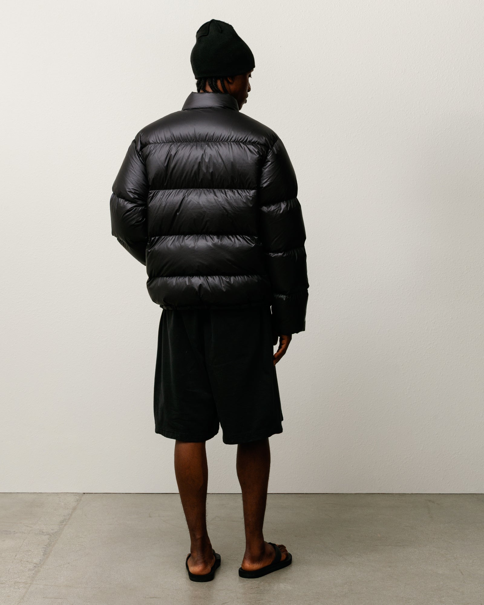 MICRO RIPSTOP DOWN JACKET - Image 3