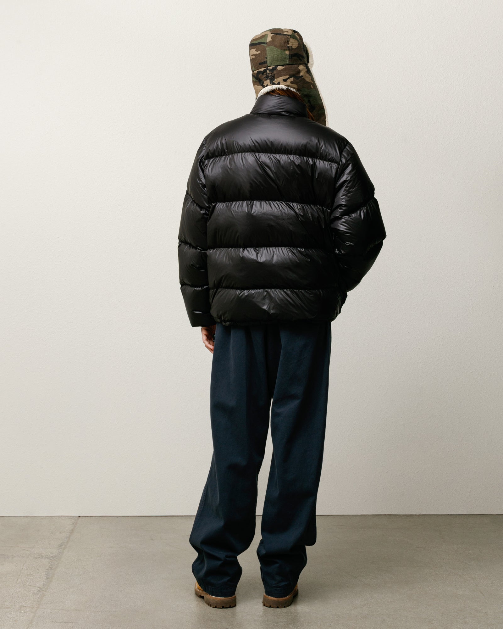 MICRO RIPSTOP DOWN JACKET - Image 5