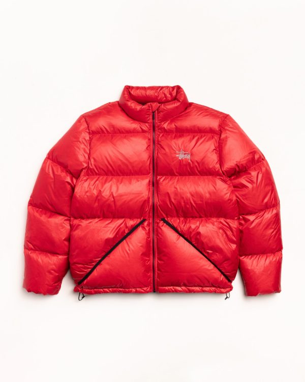 MICRO RIPSTOP DOWN JACKET - Image 5