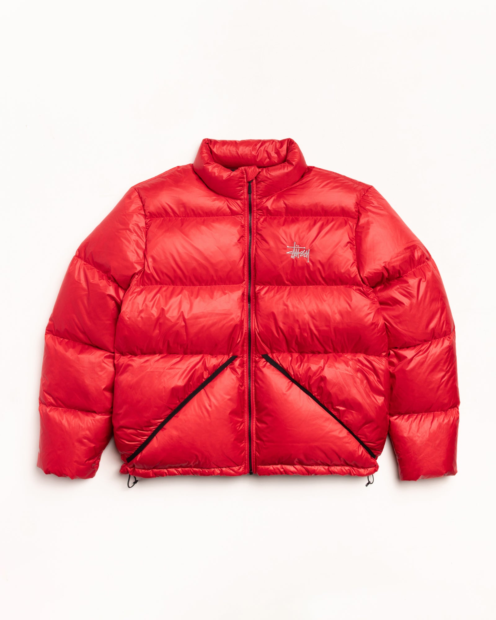 MICRO RIPSTOP DOWN JACKET - Image 5
