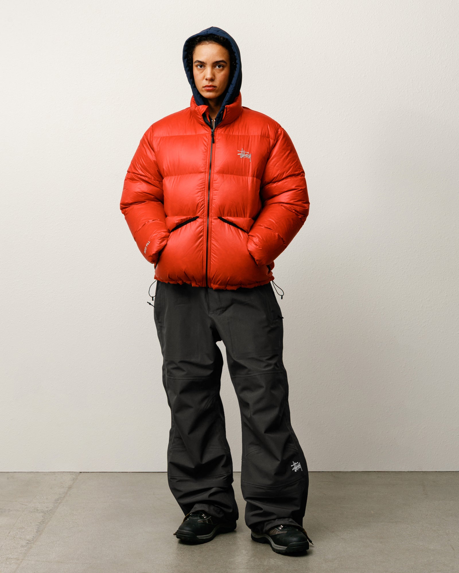 MICRO RIPSTOP DOWN JACKET - Image 7