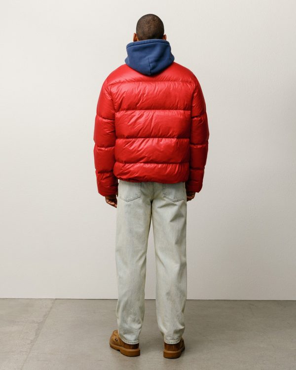 MICRO RIPSTOP DOWN JACKET - Image 2