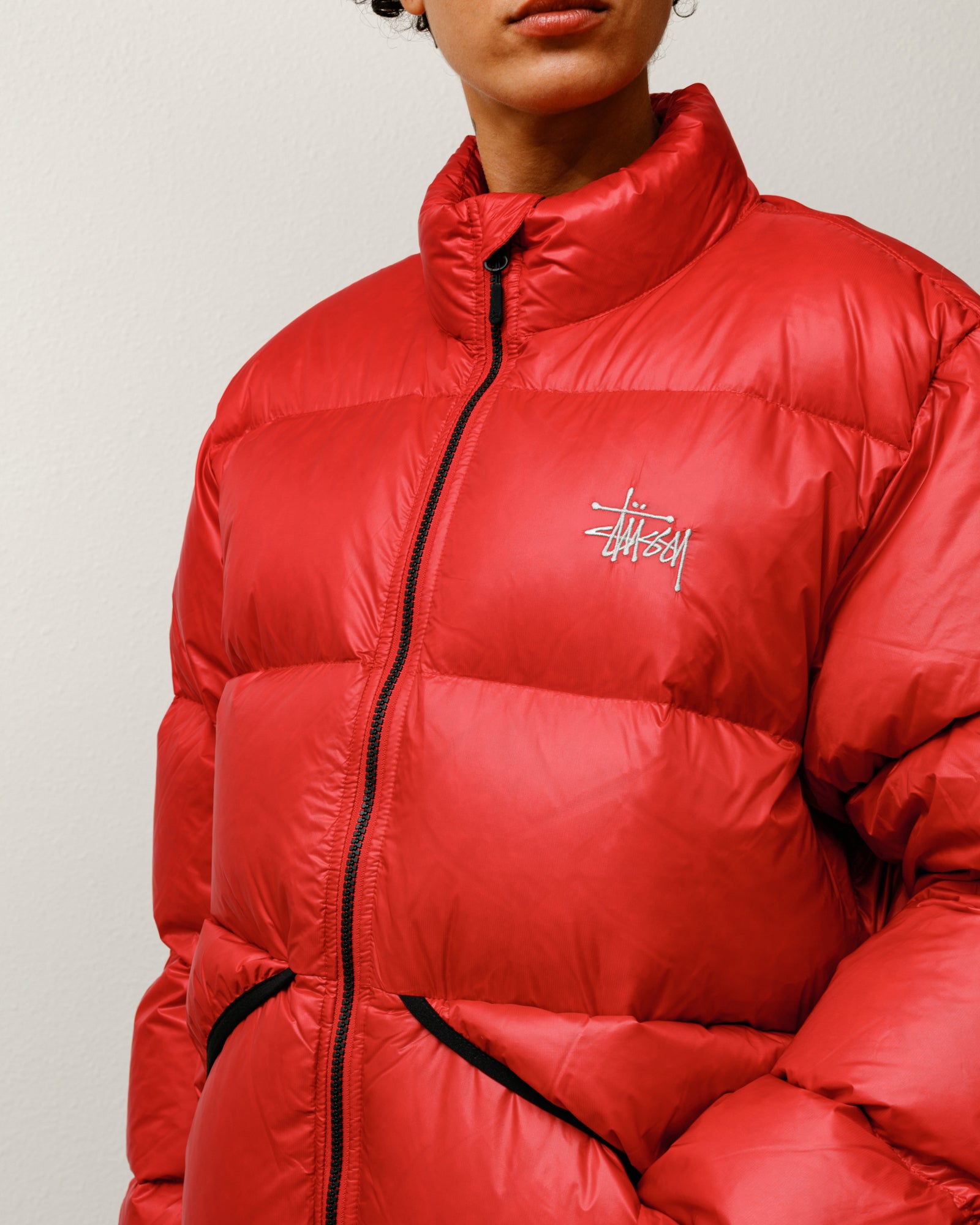 MICRO RIPSTOP DOWN JACKET - Image 4
