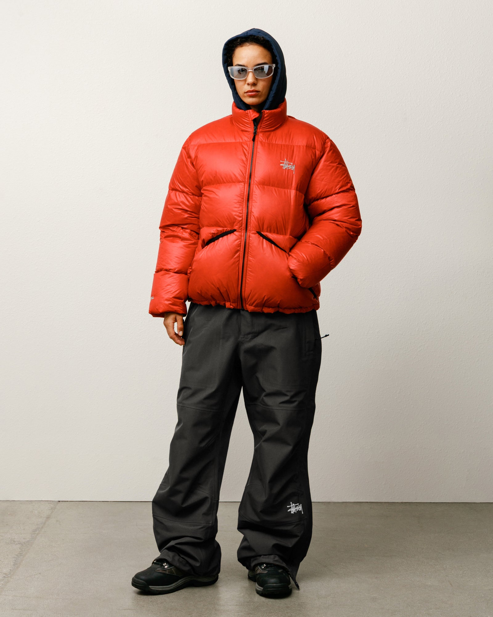 MICRO RIPSTOP DOWN JACKET - Image 3
