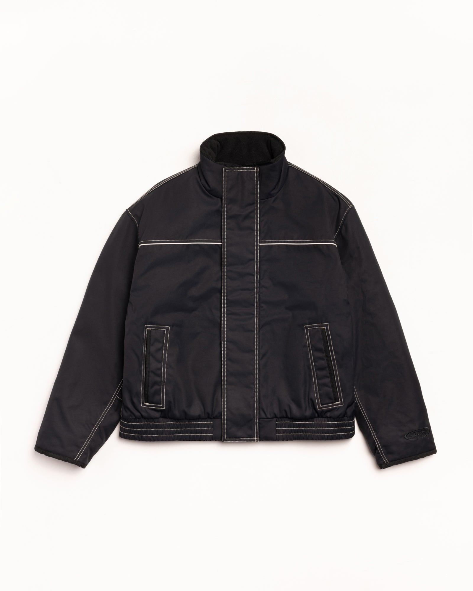 INSULATED BUILT JACKET - Image 6