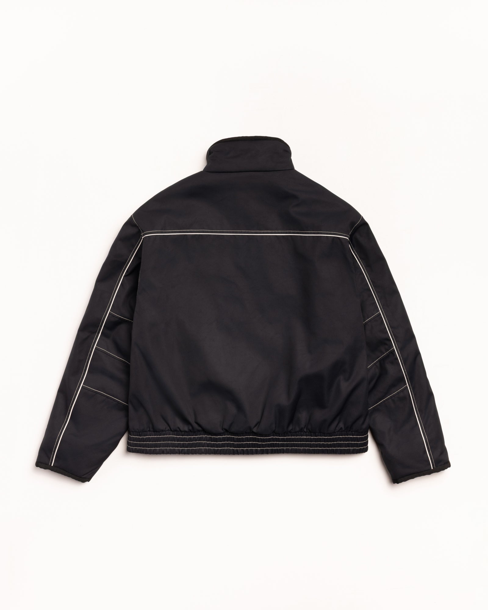 INSULATED BUILT JACKET - Image 7